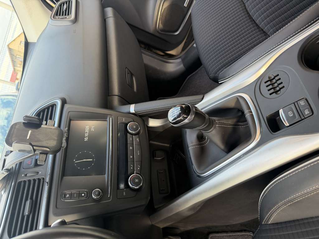 Renault Kadjar Diesel 1600 150.000Km‼️ - imagine 10