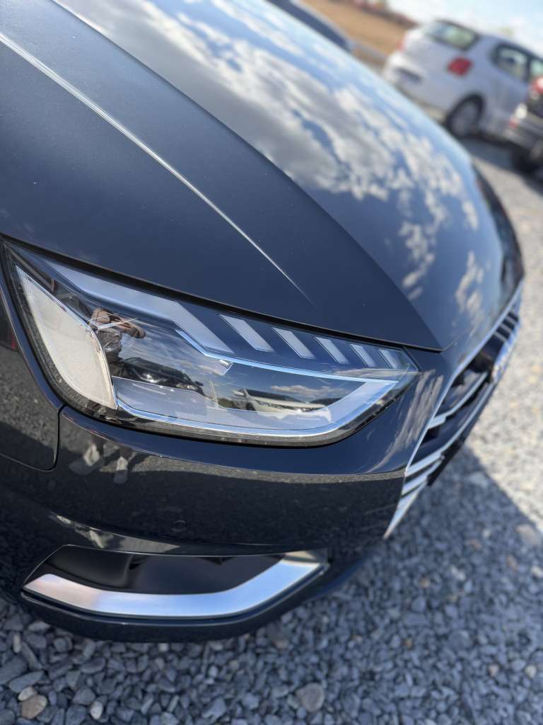 Audi A4 2.0 Diesel Euro 6 |Cockpit - imagine 17