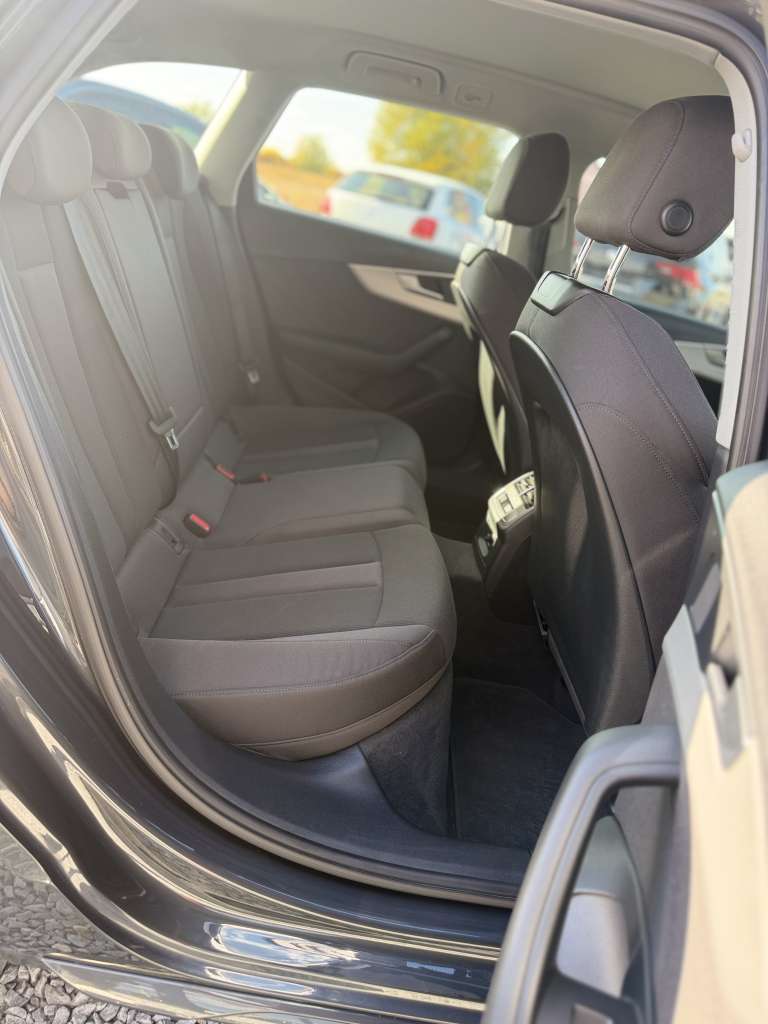 Audi A4 2.0 Diesel Euro 6 |Cockpit - imagine 16