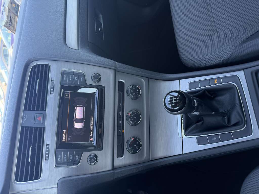 Vw Golf 7 - imagine 13