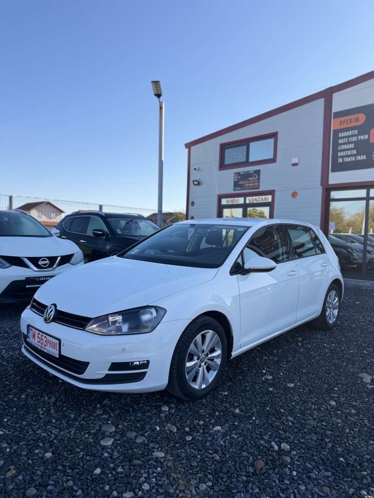 Vw Golf 7