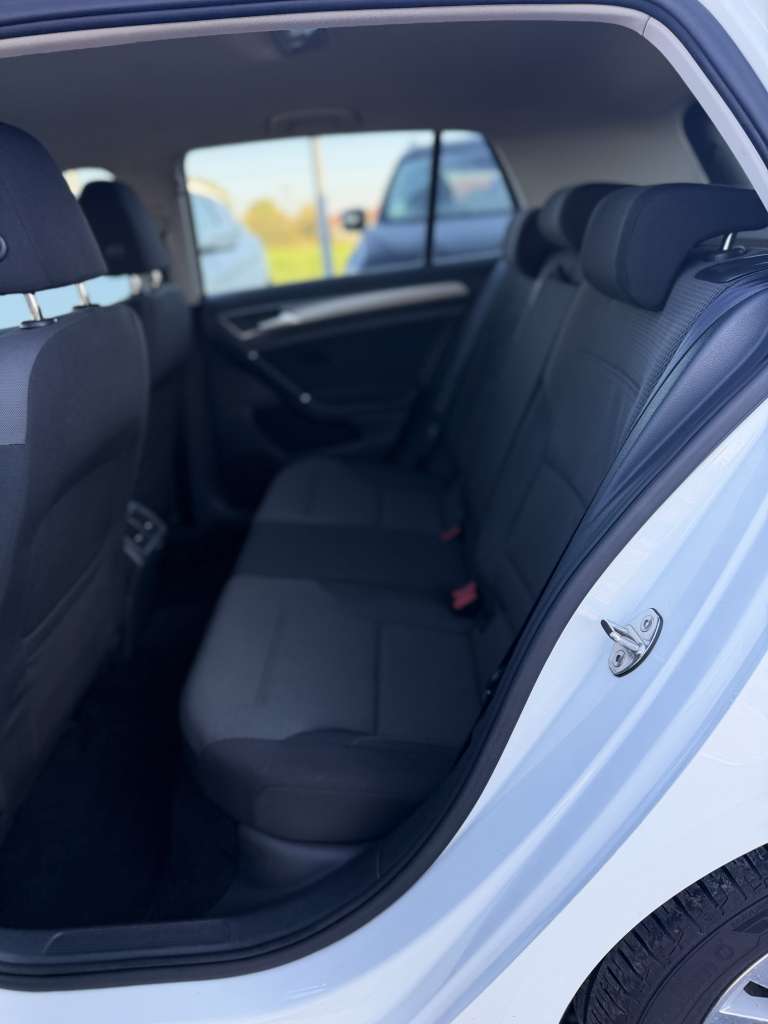 Vw Golf 7 - imagine 14