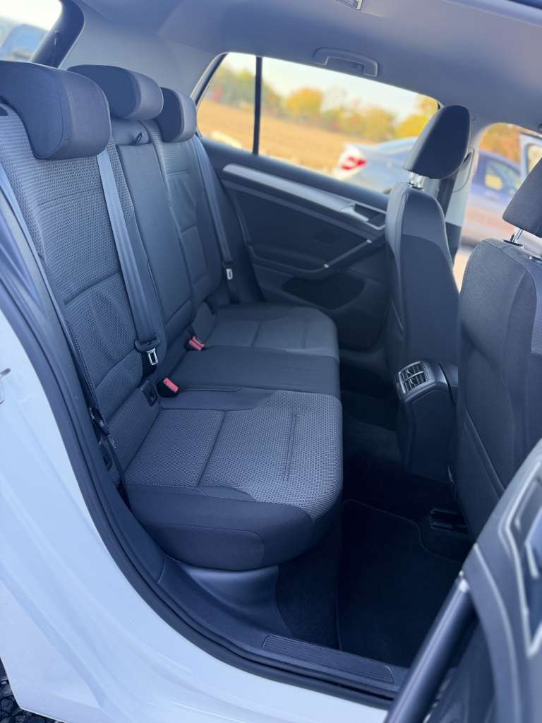 Vw Golf 7 - imagine 6