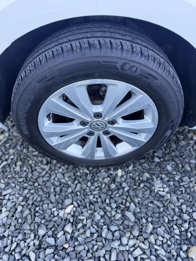 Vw Golf 7 - imagine 8