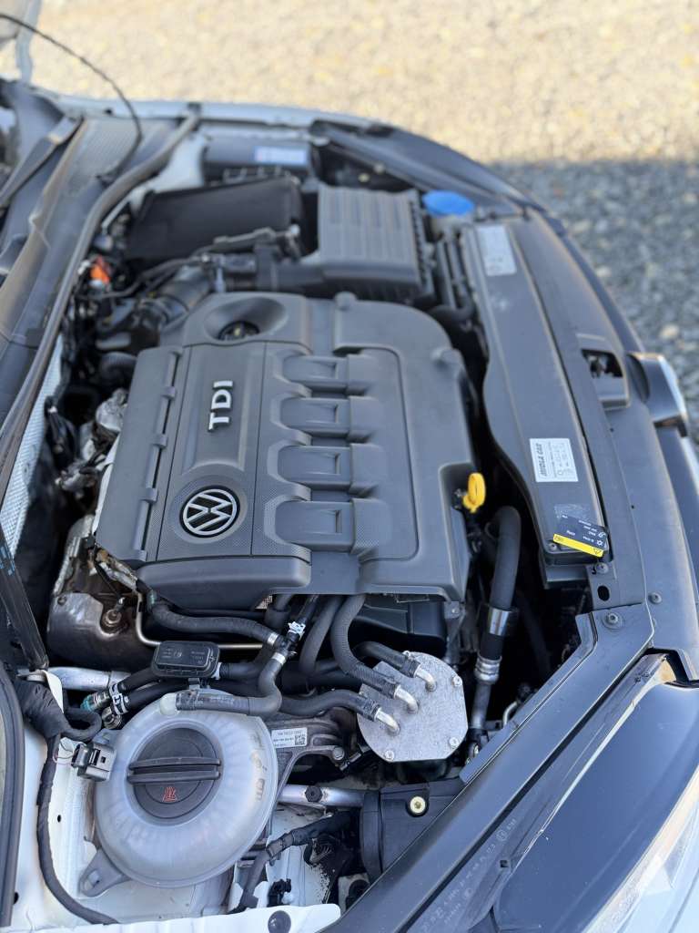 Vw Golf 7 - imagine 12