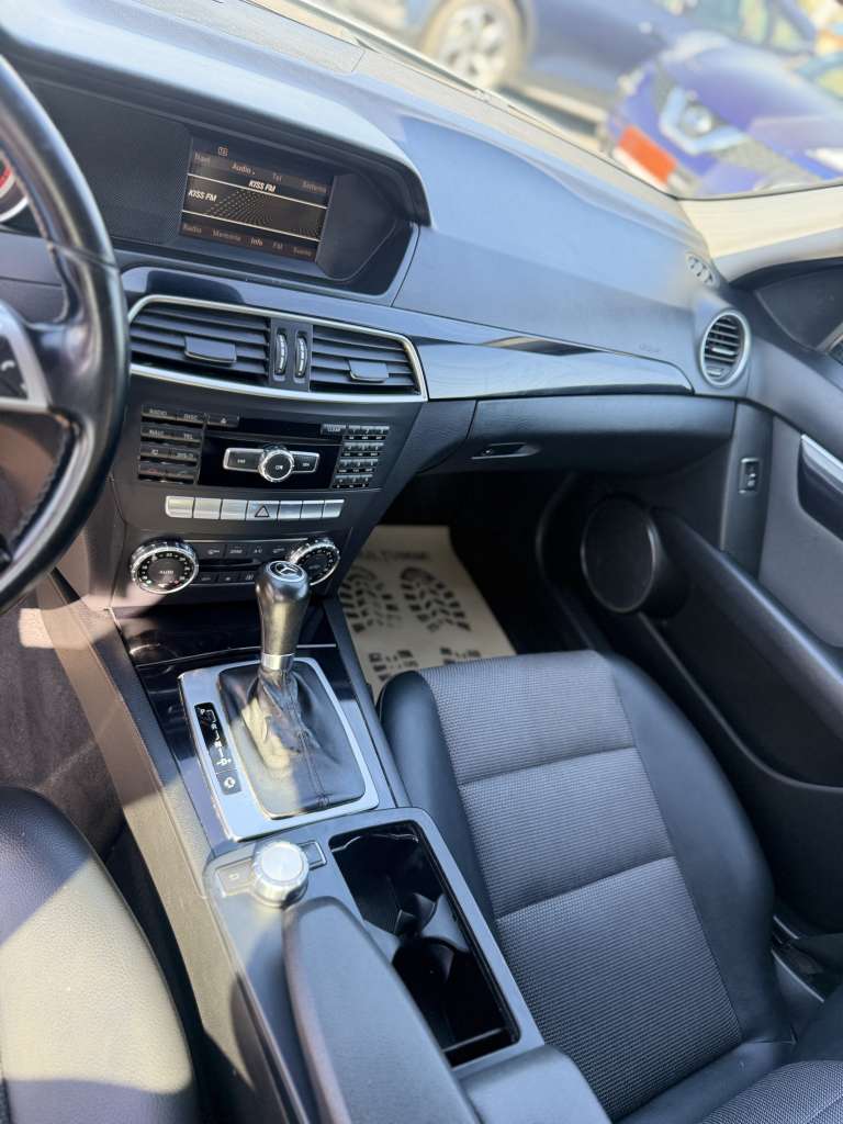 Mercedes C200 Automat Euro 5 ‼️ - imagine 7