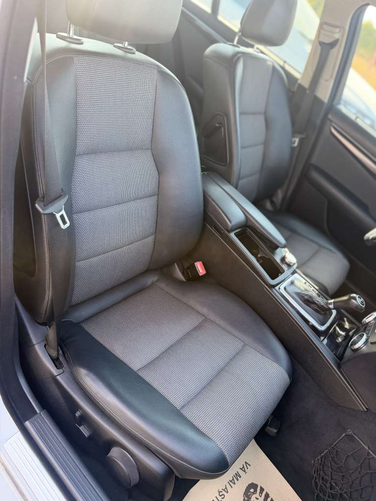Mercedes C200 Automat Euro 5 ‼️ - imagine 9