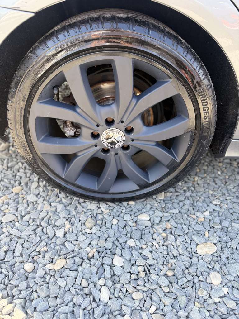 Mercedes C200 Automat Euro 5 ‼️ - imagine 11
